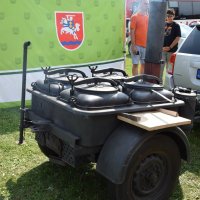 Zobacz w powiększeniu: Nadwieprzańskie spotkanie z historią, tradycją i religią „Chabry z poligonu” 2021 r. (5)